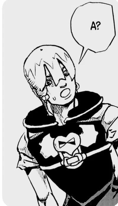 Jodio Joestar