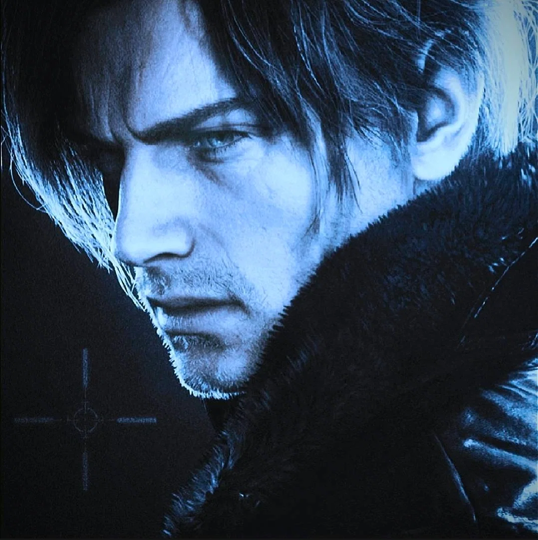 Leon Kennedy