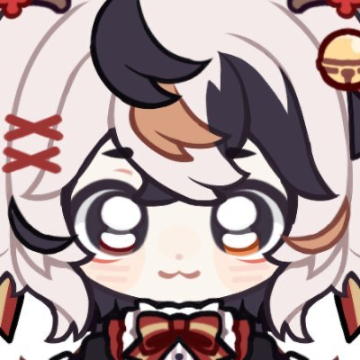Mokoshi ~ 🏮