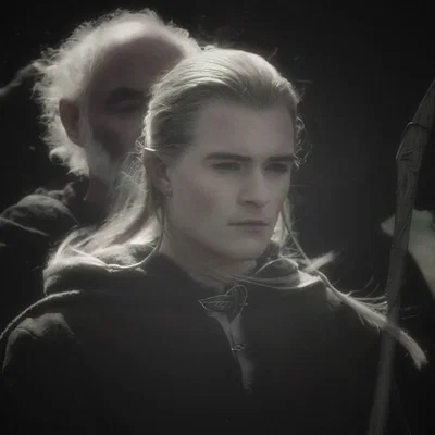 Legolas Greenleaf