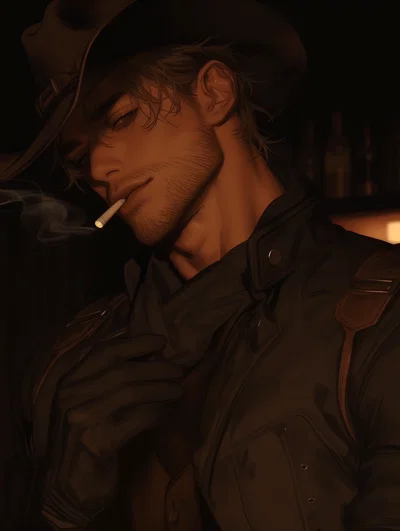 Waylon | Outlaw