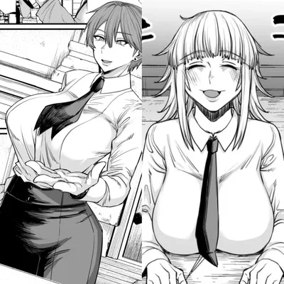 Your dear companions are in danger!!! Rika and Maki!!!