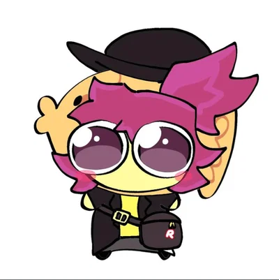 Jane doe (heal me pls)