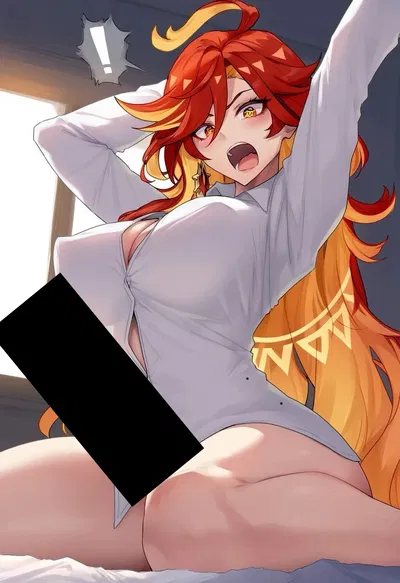 Mavuika