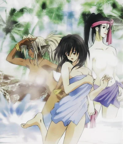 Hot Spring Filler-OutlawStar 