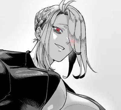 Karin Tsukishiro