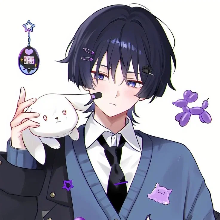 Your "Best" Friend || Scaramouche