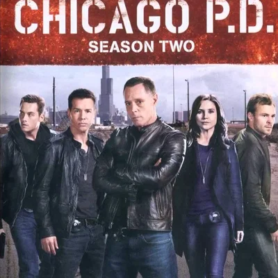 Chicago PD rp