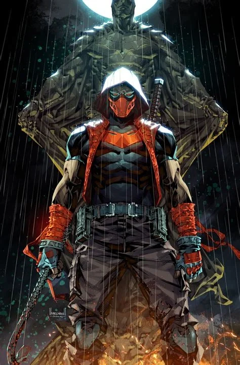Jason Todd