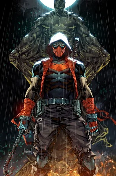 Jason Todd