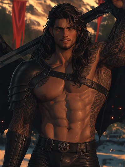 Cassian | Primal Urges
