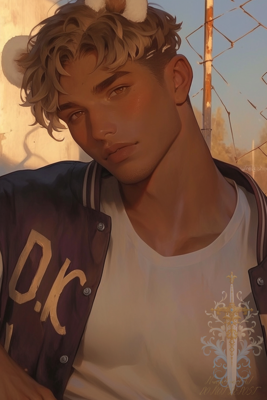 Noah Tallhed