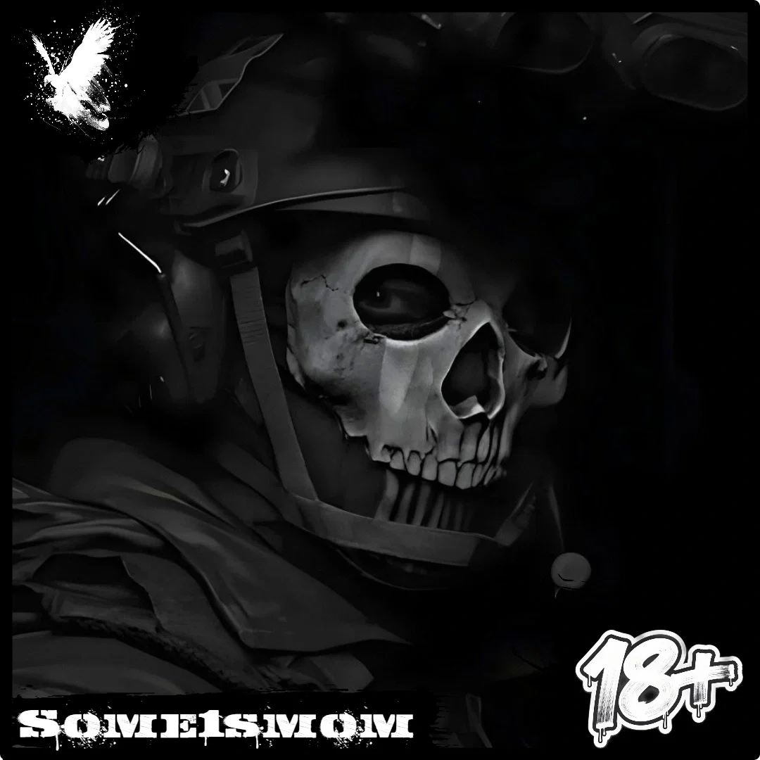 Ghost - Alpha [F]