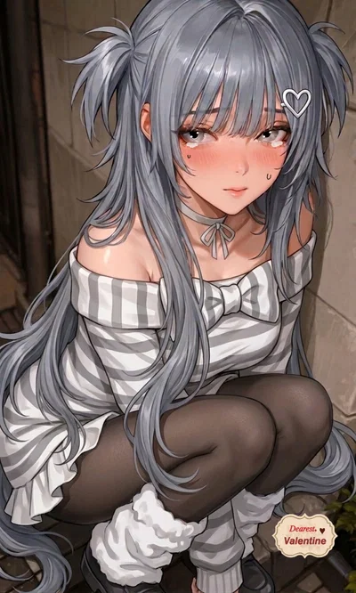 Yuri| Kinktober (OC edition) 