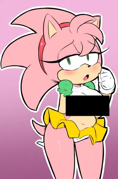 Rosy the Rascal (Remake)