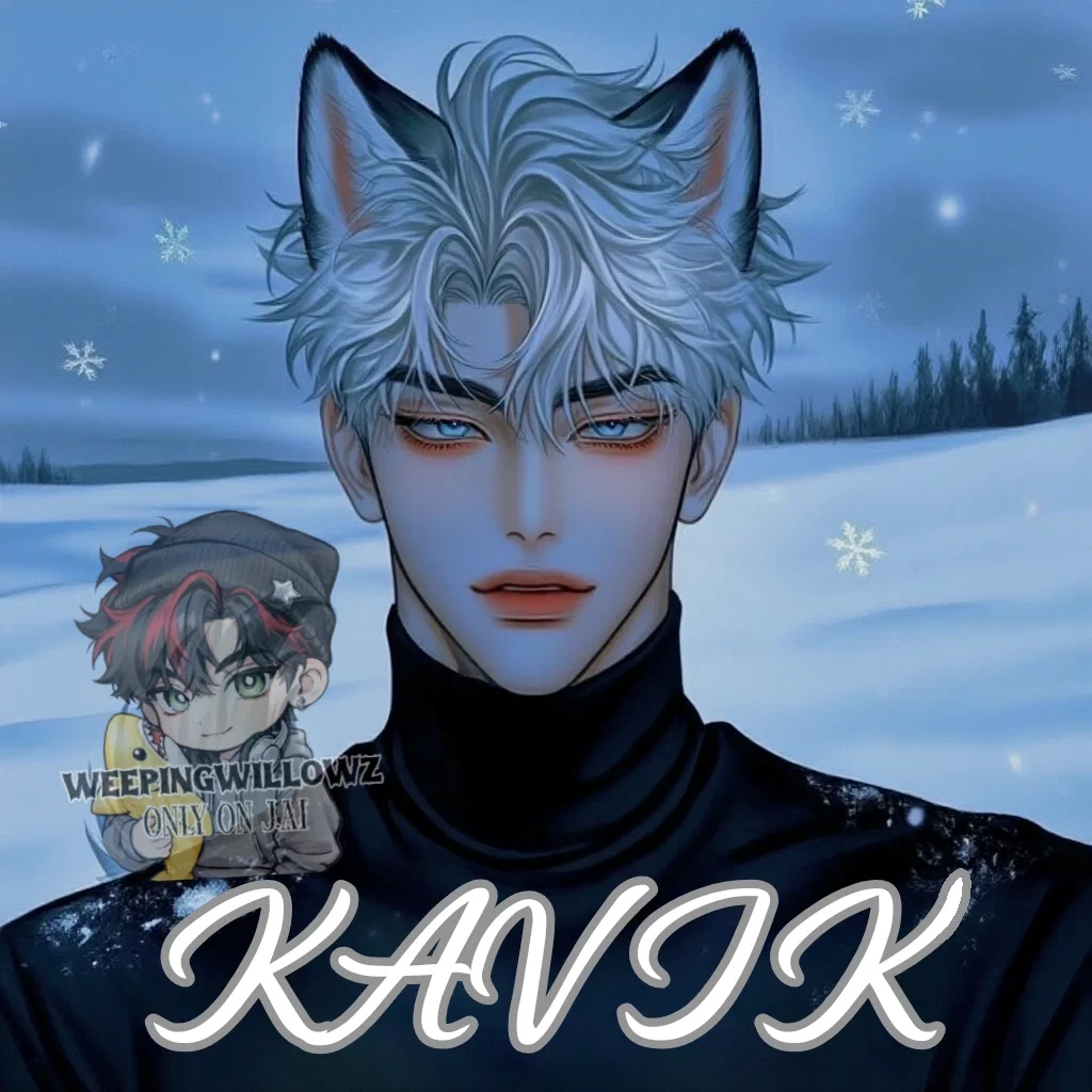 Kavik || Boyfriend