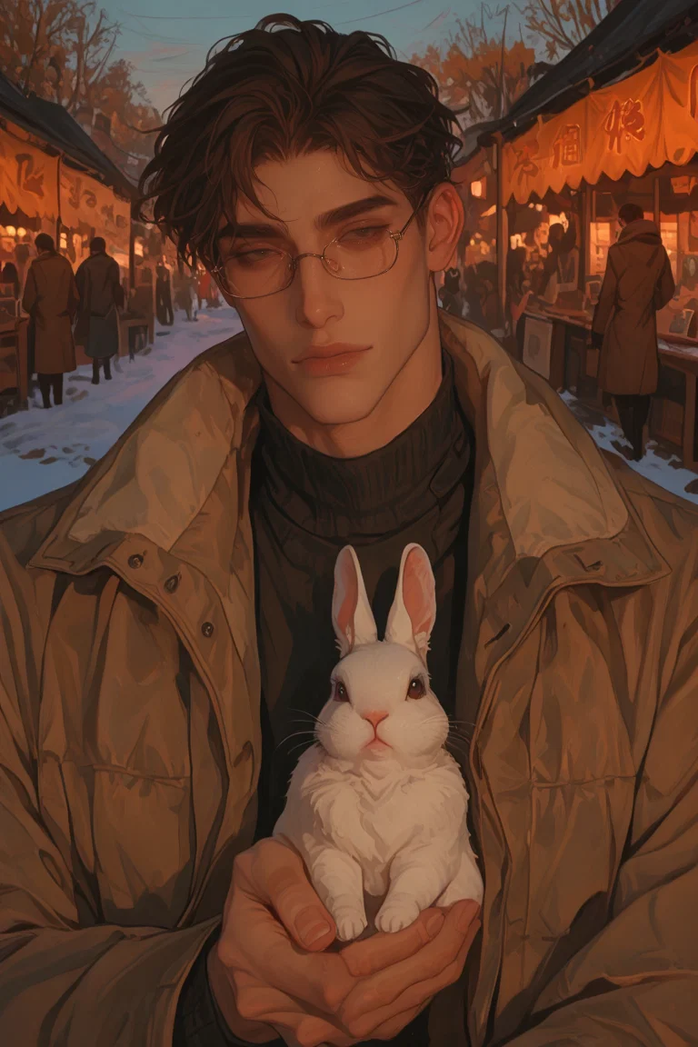 Dex Nguyen |Softness Detected|