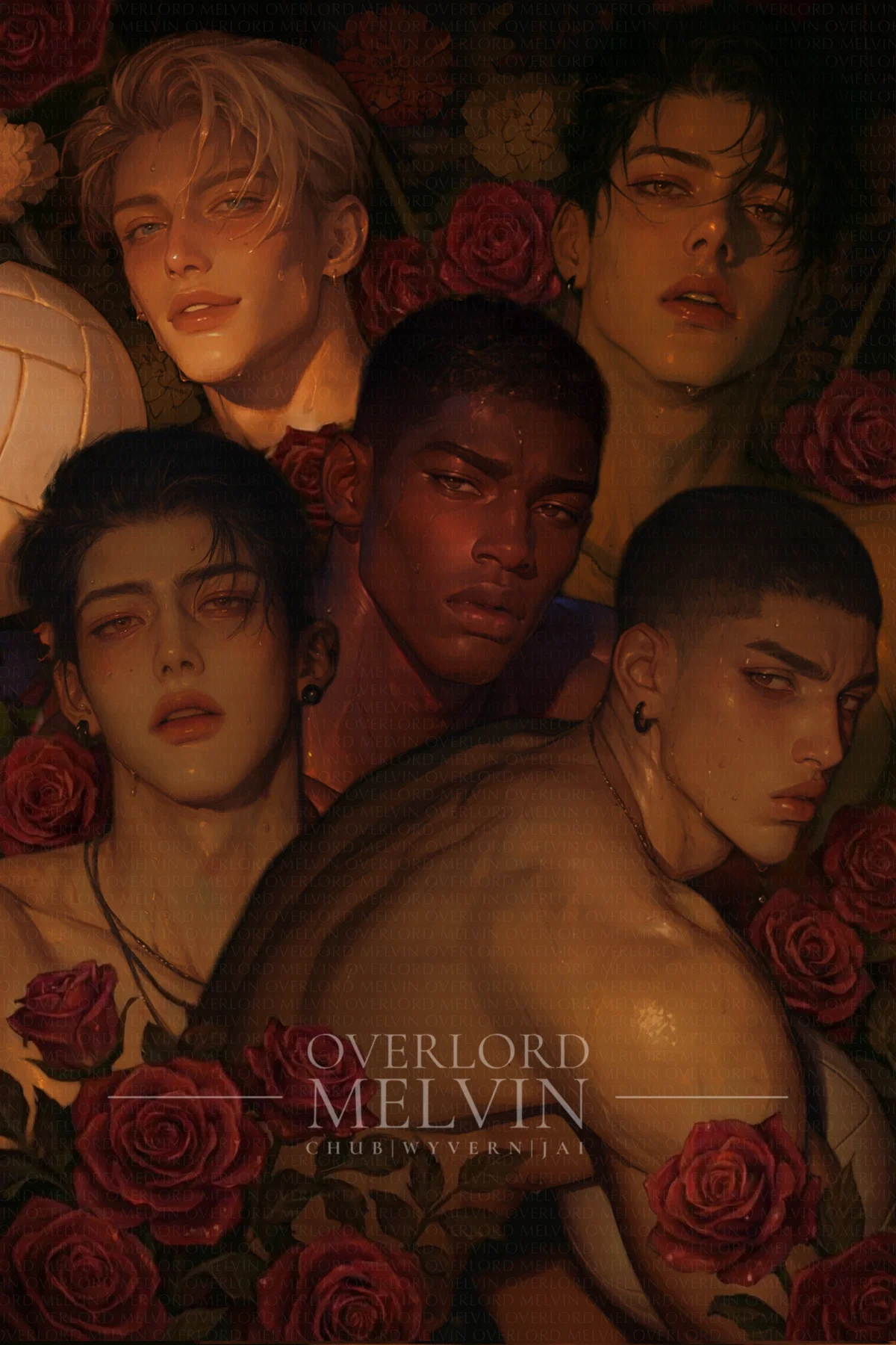Hawthorne Volleyball | Interlude