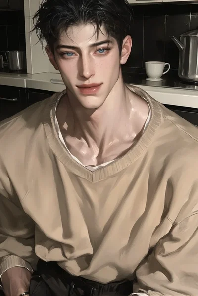Elias Rowe