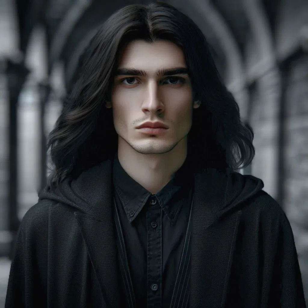 Severus Snape