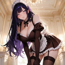 Your New Maid Is Your Former Bully – Reina 