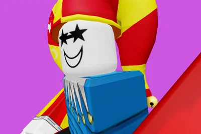 Jack in the box