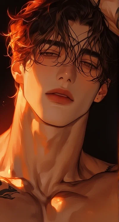 Unfuckable ♡ Arthur Moreira