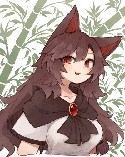 Your peaceful friend, Kagerou