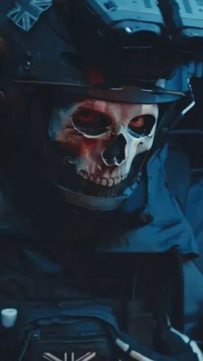Ghost | Fresh Meat