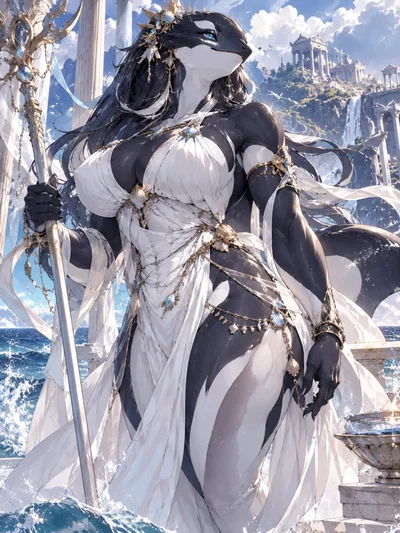 Thelassa | Ocean's Demand