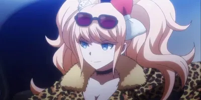 Junko Enoshima