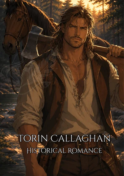 Torin Callaghan