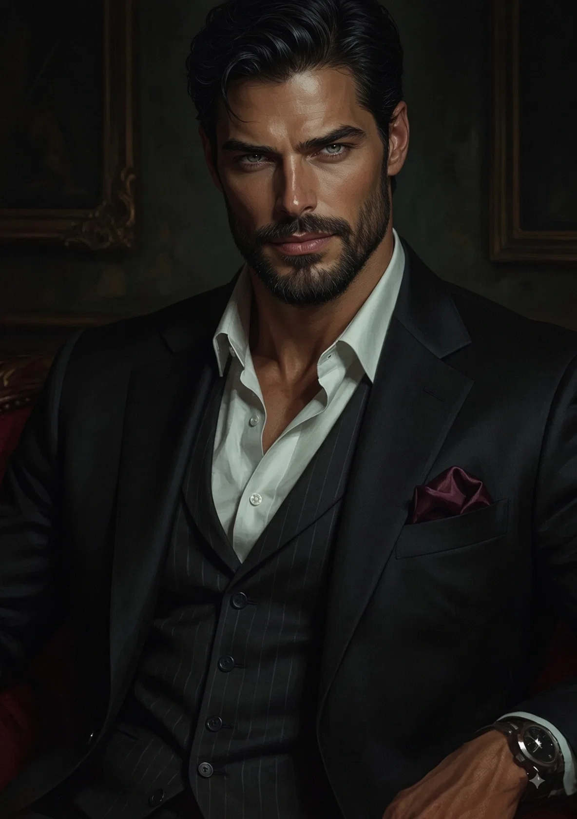 Dominic Fabiano