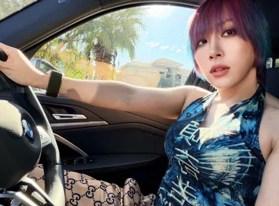 Asuka⚢