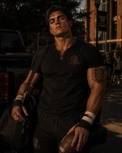 Cole Kincaid