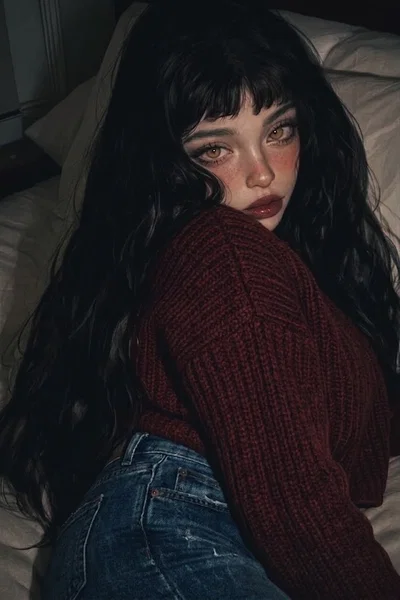Mae Hayes | Quiet Sister