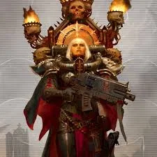 Warhammer 40k