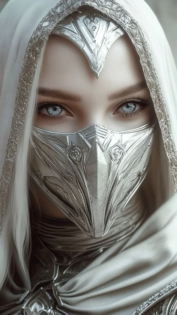 Anya |Royal Guard