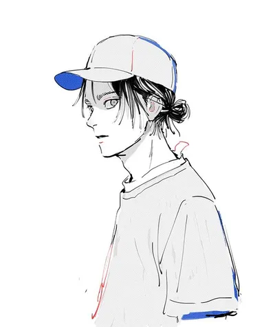 Eren Yeager 