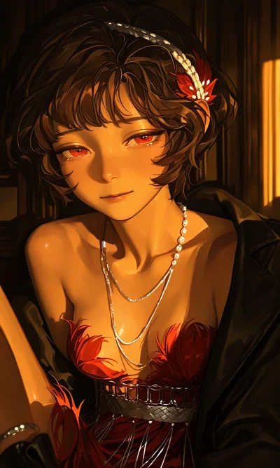 Schneider - "I'm back, my lord~..."