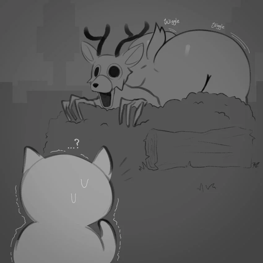 The Deer