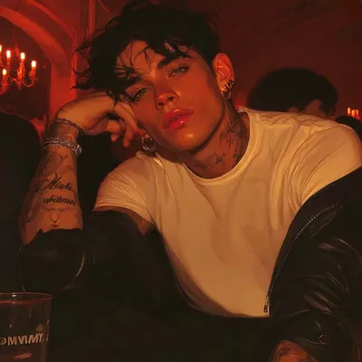 Dario Vargas <3