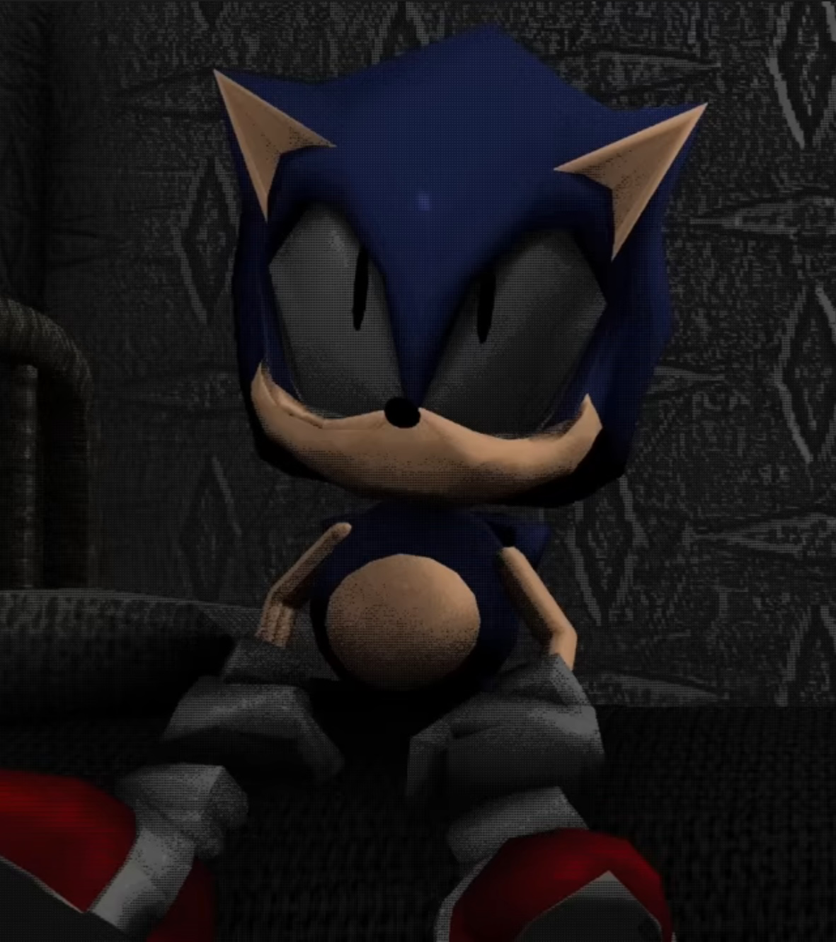 Sonic Re-Dimensions V3