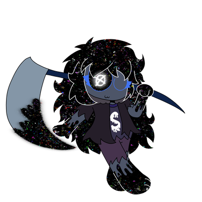 Sarah’s Dark Odyssey 