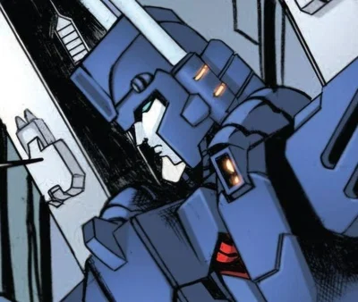 Obsession-Magnus | MTMTE