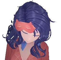 Sleepy Mita