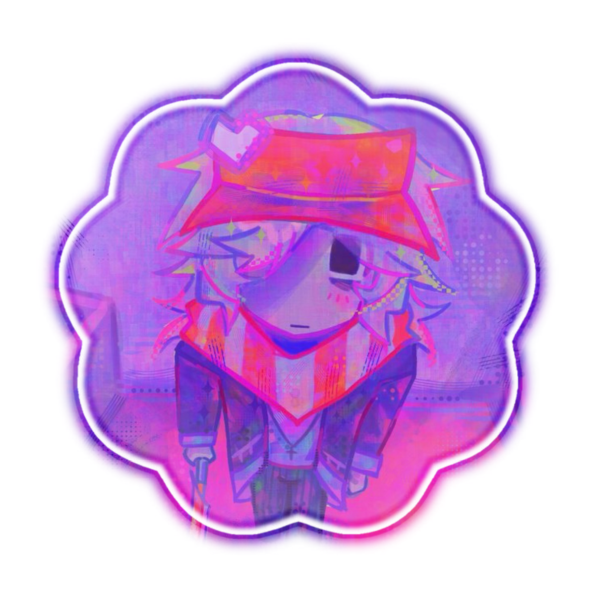 🪓 | Ivan (MYOS)