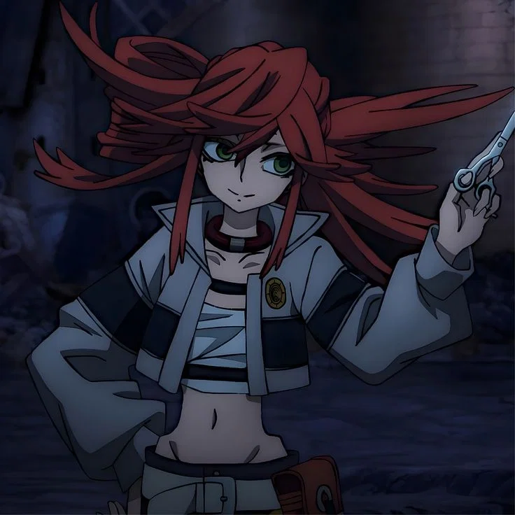 Riyo Reaper