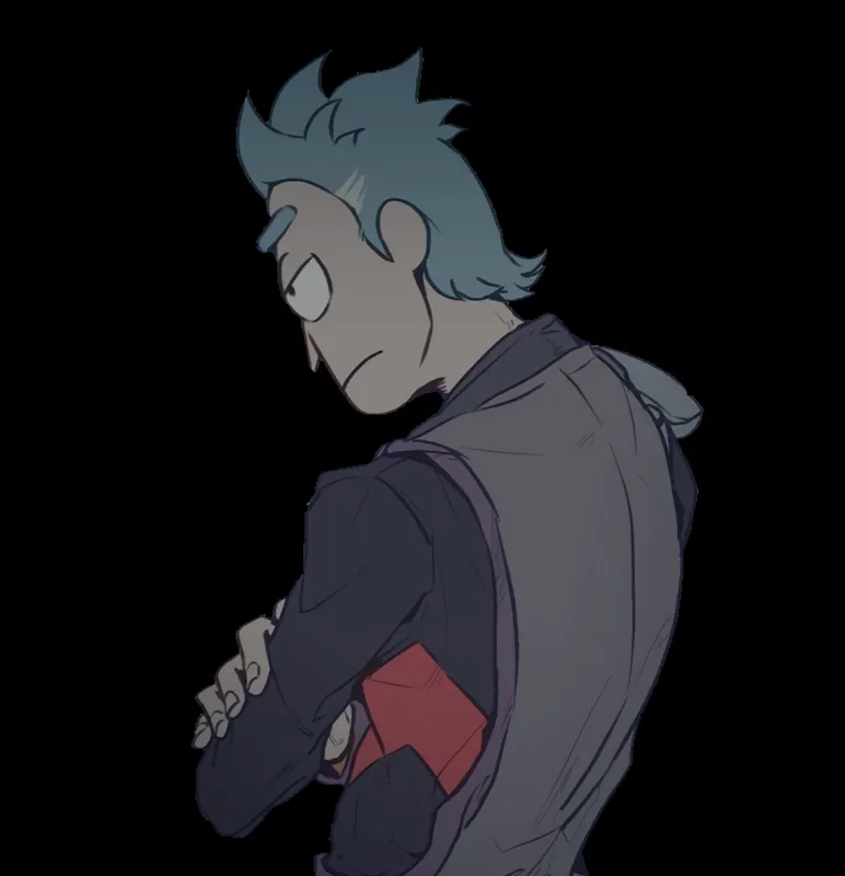 Rick Prime | Rick & Morty