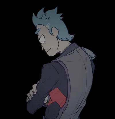Rick Prime | Rick & Morty